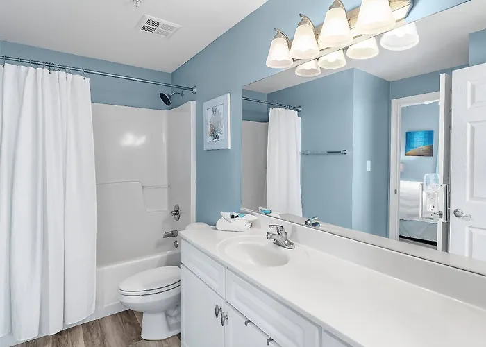 Crystal Shores 1201 Holiday home Gulf Shores