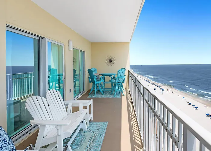 Holiday home Crystal Shores 1201