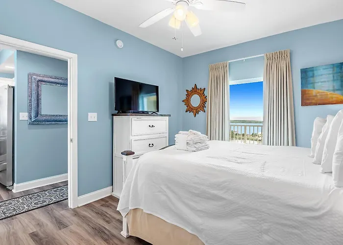 Holiday home Crystal Shores 1201 Gulf Shores