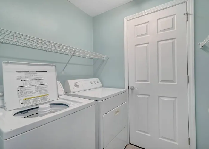 Holiday home Crystal Shores 1201 *