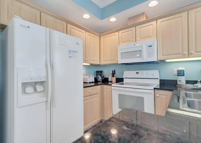 Crystal Shores 1201