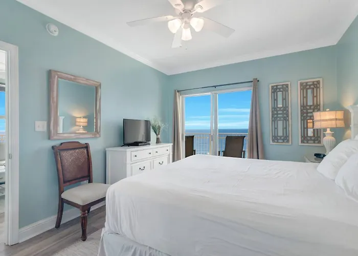 Holiday home Crystal Shores 1201 Gulf Shores
