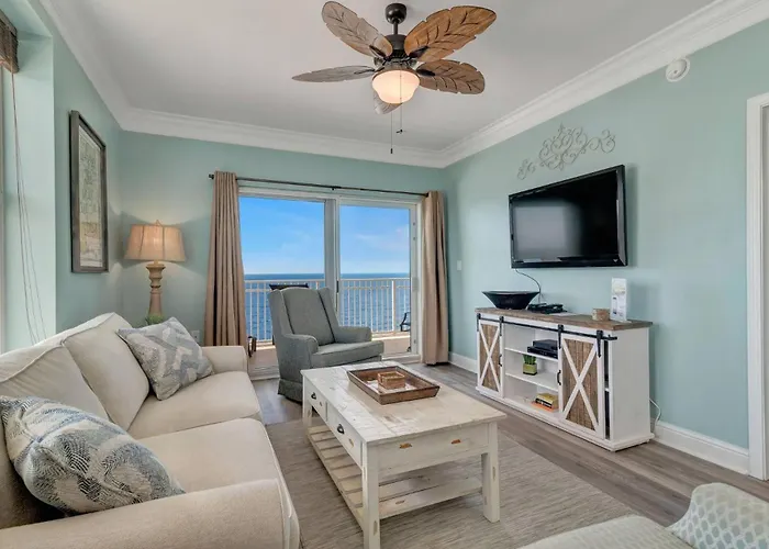 Crystal Shores 1201 *