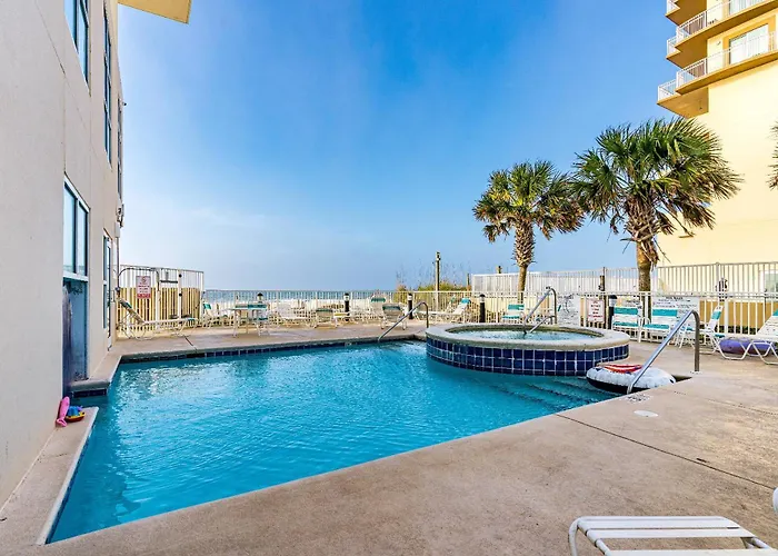 Holiday home Crystal Shores 1201 *