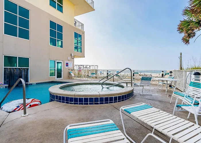Holiday home Crystal Shores 1201