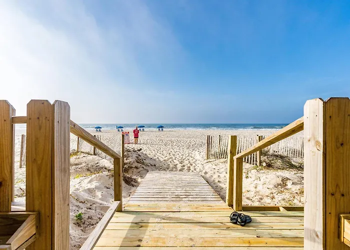 Crystal Shores 1201 Holiday home