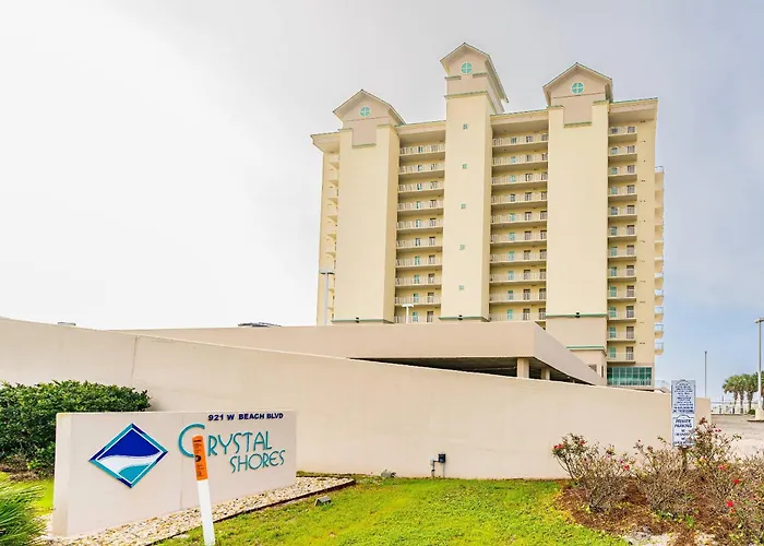 Crystal Shores 1201